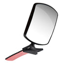 Rear View Replacement Parts For Back Seat Safety Rotatable Angle Baby Car Mirror