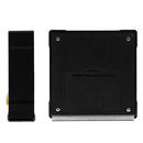 1X(360 Degree Mini Digital Protractor Inclinometer Electronic Level Box Mag