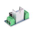 LM317 DC-DC step down converter 4.2V-40V to 1.2V-37V linear voltage regulator SE