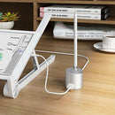 Charging Stand, Portable Desktop Fast Charging Station Charger Dock Pen Holder