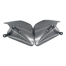 Pair of Motorcycle Handguards for YAMAHA NMAX 125 2015 2016 2017 2018 2019