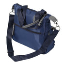 blue New Ladies Fashion Waterproof Oxford Tote Bag Casual Nylon Shoulder Ba