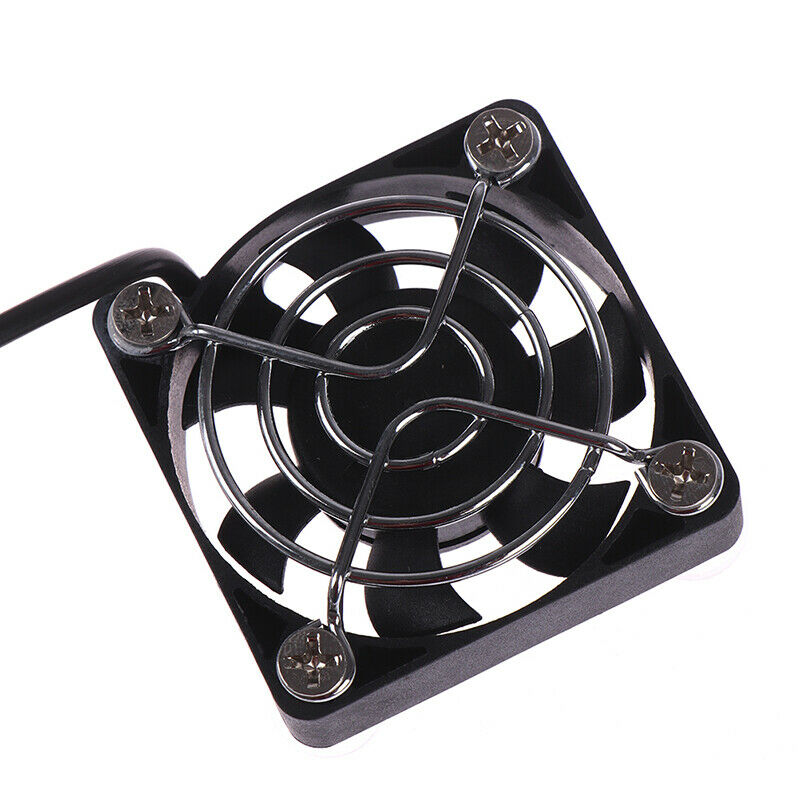 Universal Mobile Phone USB Cooler Fan Router Radiator Controller Heat Sink ME