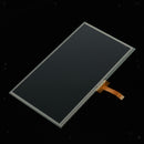 Replacement Car 6.1 inch Radio Touch Screen Glass Digitizer for Corolla RAV4