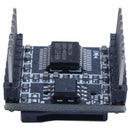 3pcs Mini MP3 Player Module DFPlayer MP3-TF-16P Support MP3/WAV/WMA TF Card W6K5