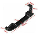 Outside Exterior Door Handle Set for Hyundai Sonata 4 Pcs H2Z1