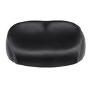 Bike Seat Mtb Road Bike Saddle Comfortable Breathable Wide Bicycle Saddle S I9U2
