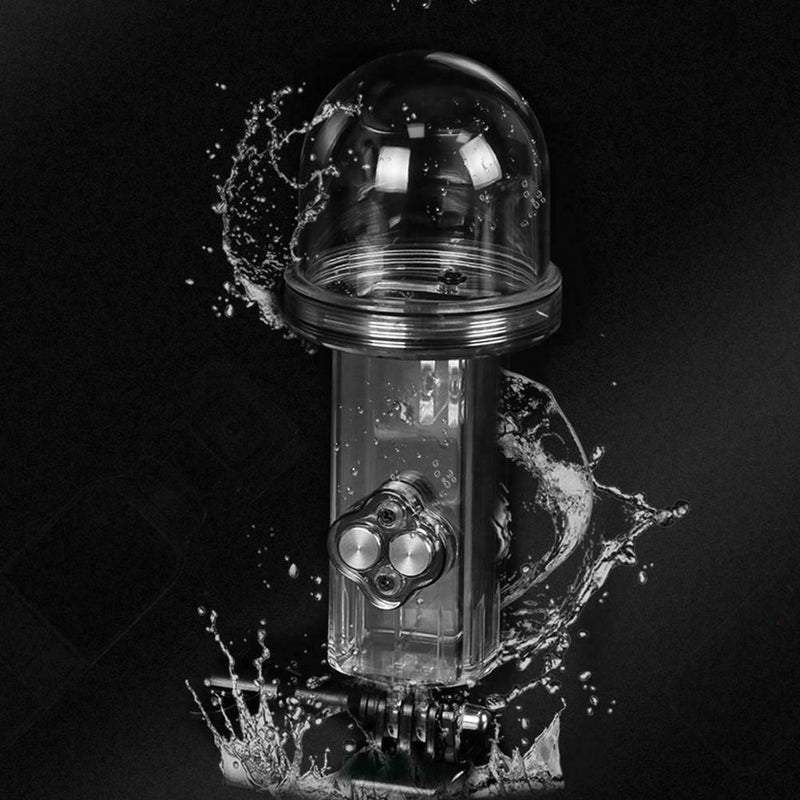 Waterproof Case Protective Diving Housing Cover Shell for DJI Osmo Pocket J