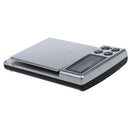 200g x 0.01g Mini Digital Jewelry Pocket GRAM Scale LCD