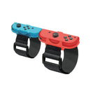 Wrist Bands for Nintendo Switch Controller Game Just Dance 2020, Adjustable