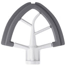 Home Flex Edge Beater 4.5-5qt With Scraper  Tilt-Head Mixer