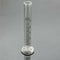 5/10/25/50/100ml Thick Glass Graduated Measuring Cylinder Set ,Glass Measur