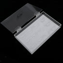 False Eyelash Makeup Cosmetic Storage Organizer Box Travel Lash Case Container