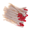 1 Pack Piano Braid Bridle Straps Piano Tuning Tool for Pianist DIY Kits Red