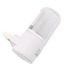 LED Wall Mounting Bedroom Night Lamp Licht Light Plug Lighting Bulb MO