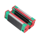 Steel HGH20CA 20Mm Linear Rail Guide Block for CNC Machine Parts Manufactur