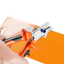 Pz1.5-6 Crimping Tools Terminal Crimping Tools Multi-Purpose Pipe Clamps Tu