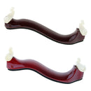 Durable DIY 4/4 3/4 Violin Shoulder Rest Musical Instrument Accessory DIY