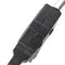 Manually Bbq Fan Air Blower Barbecue Tools Pressing Fire Bellows Blower