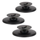 3 Pieces 360 Degree Rotation and Adjustable Stand for Echo Spot