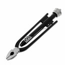 9 inch Wire Twisting Plier Lock Twist Twister With A Spring Return Heavy Du H7O8
