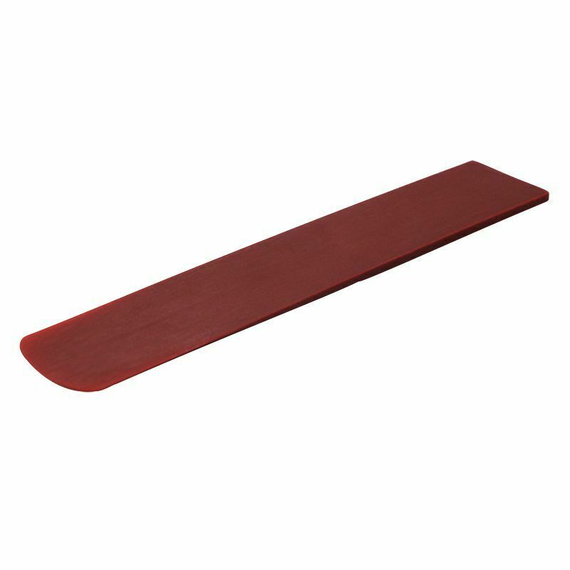 ABS Reed Strength 2.5 for Alto Eb Saxophone Sax Accessory Red