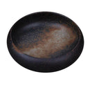 Sauce Dish Seasoning Wasabi Plate Round 9.5cm Tableware Trinkets Nebula Pattern