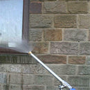 46cm High Pressure Car Washer Sprayer Cleaner Garden watering Nozzle Gun Hose