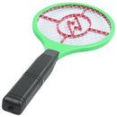 Mosquito Killer Electric Tennis Bat Racket Insect Fly Bug Zapper Wasp Swatt