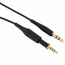 Replacement Audio Cable Lead Line Cord For AKG K450 Q460 K480 K451 Headphone