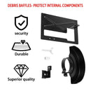 Angle Grinder Cutting Machine Cutting Bracket Sand Stand Base+Protective Cover
