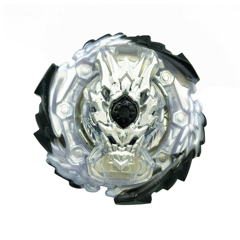 Beyblade Burst GT B-151-07 Wizard Bahamut 00Cross Jolt' Gen With Launcher