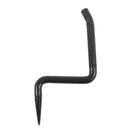 4Pcs Hunting Tree Steps Blinds Step Up Threaded Deer Climbing Tree Ankle fo