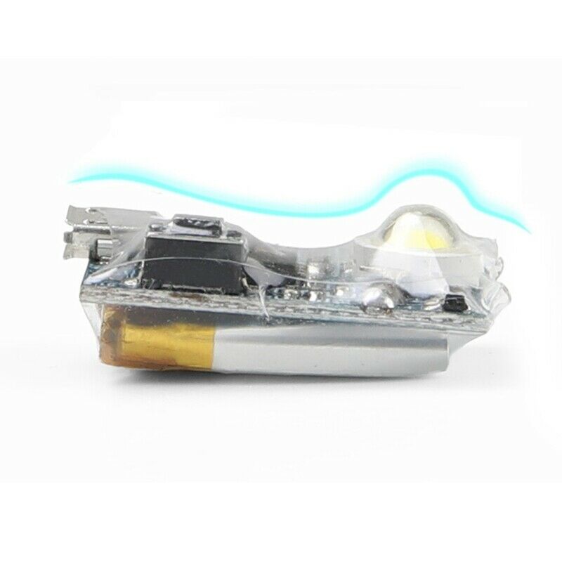 Flash Strobe Lamp Night Flight Lights for DJI Mavic Mini/Pro Phantom Drone  N9W2