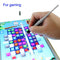 High Quality 2 In 1 Capacitive Pen Touch Screen Drawing Pen Stylus for iPho