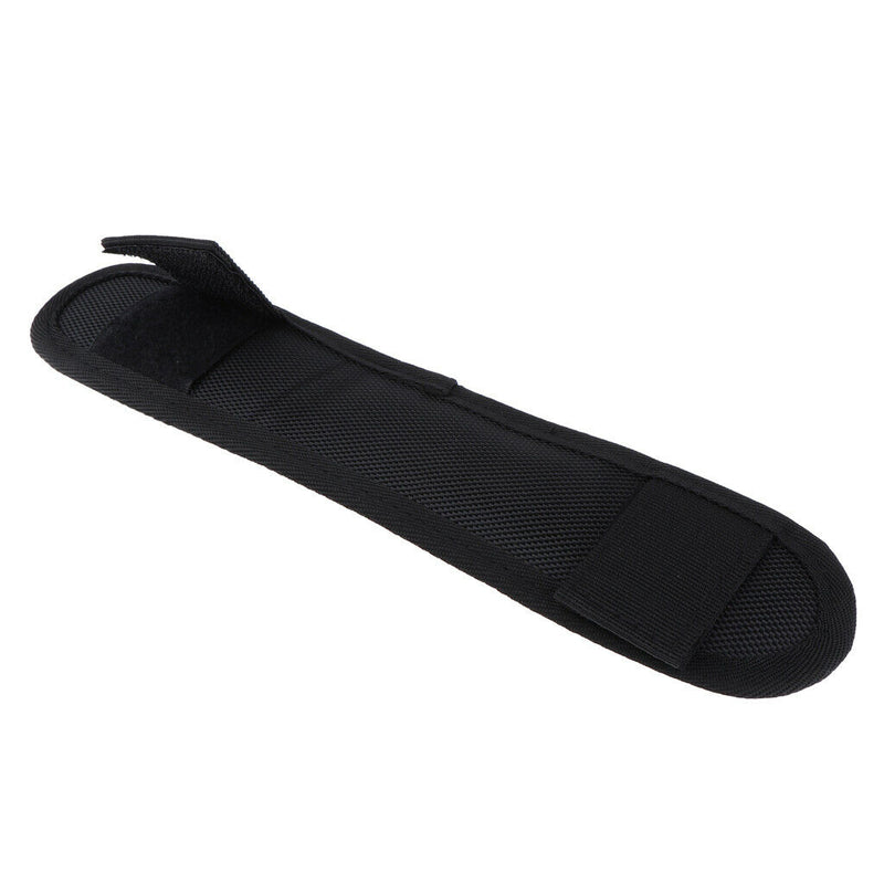 Non-slip Shoulder Strap Belt Cushion Pad for Outdoor Hiking Bag Backpack