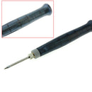 5V 10W Portable USB Electric Powered Soldering Iron Pen Tip Touch Switch