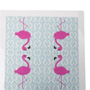 Flamingos Napkins Paper Virgin Wood Tissue Birthday Wedding Party Festive Dec&f