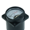 6-12V panel VU meter bulb warm back light recording audio level amp meterJA FT
