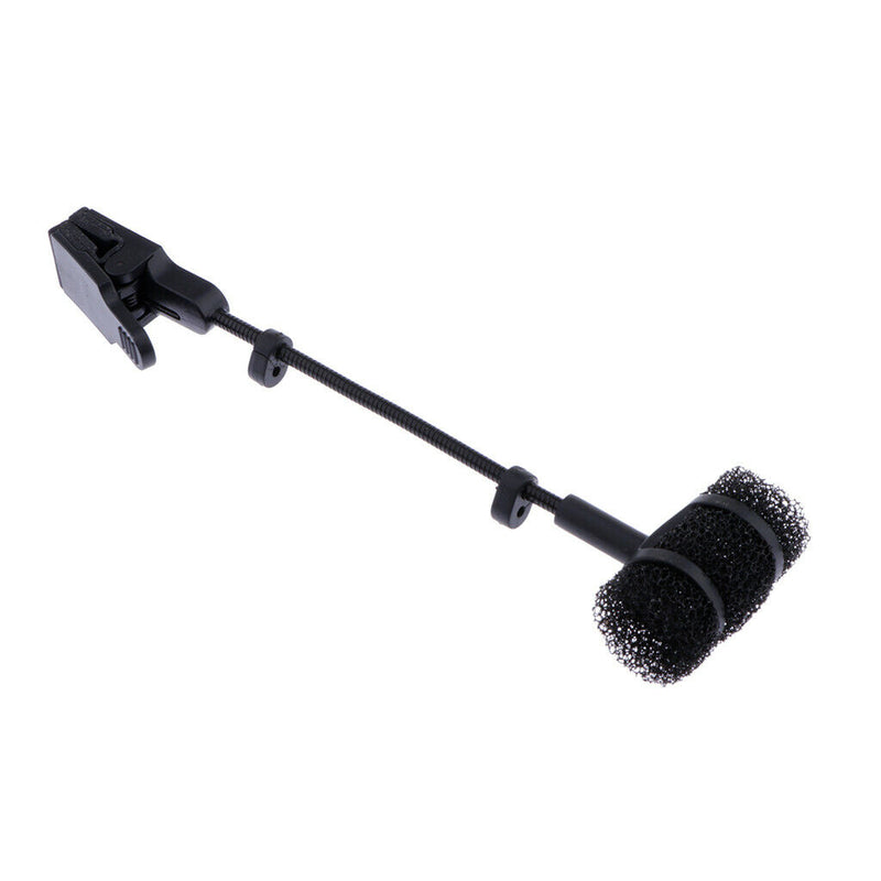 Saxophone Mic Clip-on Instrument Microphone
