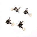 1set 21Inch DIY Wooden Ukulele Kit Tool Handwork Support Painting Children's,a