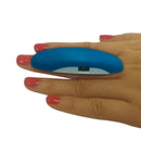 3W Portable Pocket Manicure Light Battery Powered Mini Gel Polish Dryer Nai