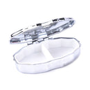 Portable PillBox Medicine Organizer Container Medicine Case Storage Holderã€LJ