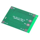3S 25A protection PCB board W/balance BMS for 18650 Li-ion lithium battery  OZ