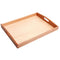 Montessori Wooden Box Toys Holder Tray Kids Toddlers Early Educational Toys