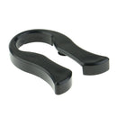 Durable Wine Foil Cutter  Wine Bottle Cutter Open Bottle Opener Accessory Black