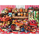 5D DIY Full Drill Diamond Painting Cross Stitch Embroidery Art (Colorful09)
