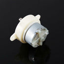 3RPM Rotate Speed 12V DC High Torque Electric Motor Reduction Geared Motor Tool