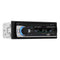 1 DIN Car Radio Bluetooth Handsfree Stereo AUX FM TF Audio MP3 Player Head Unit