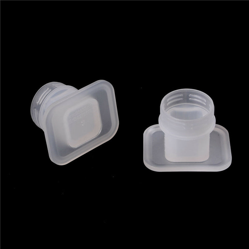 2x Bee Drinking Fountain Bee Queen Bee Water feeder Equipment  B Bj